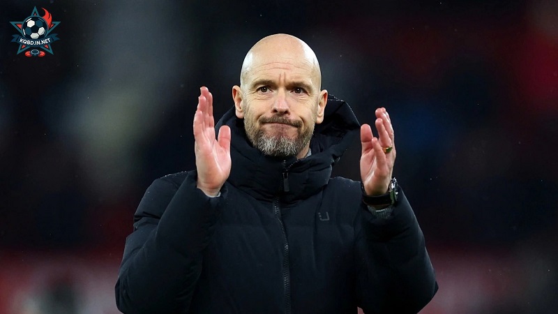 Hlv Ten Hag sẽ giải bài toán nhân sự ra sao?