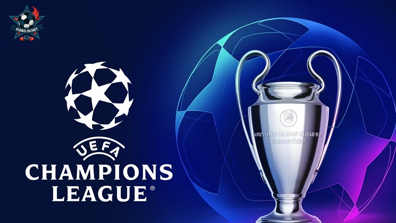 Champions league – “Mỏ Vàng” Tỷ Đô Của Các CLB Theo Phân Tích Từ KQBD